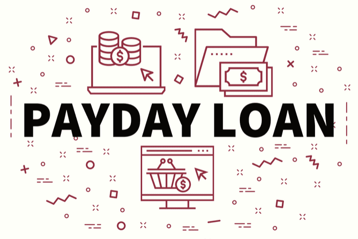 Check Cash Payday Advance Loans